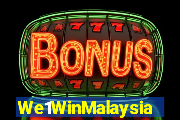 We1WinMalaysia