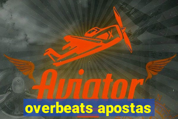 overbeats apostas