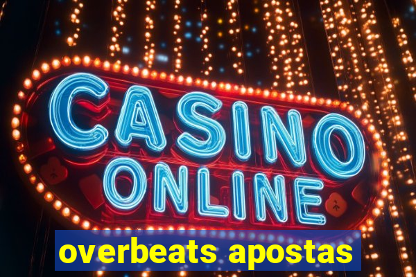 overbeats apostas