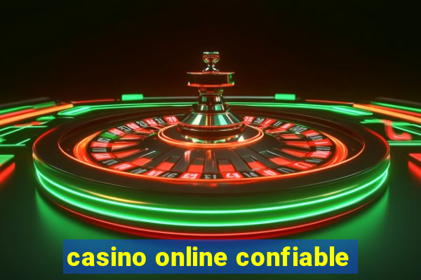 casino online confiable