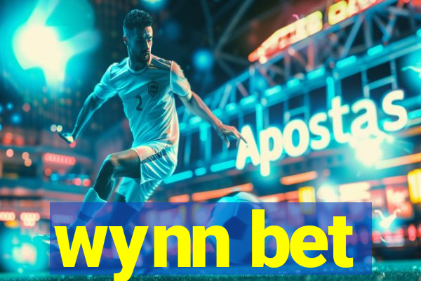 wynn bet