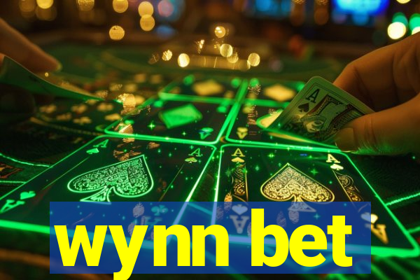 wynn bet