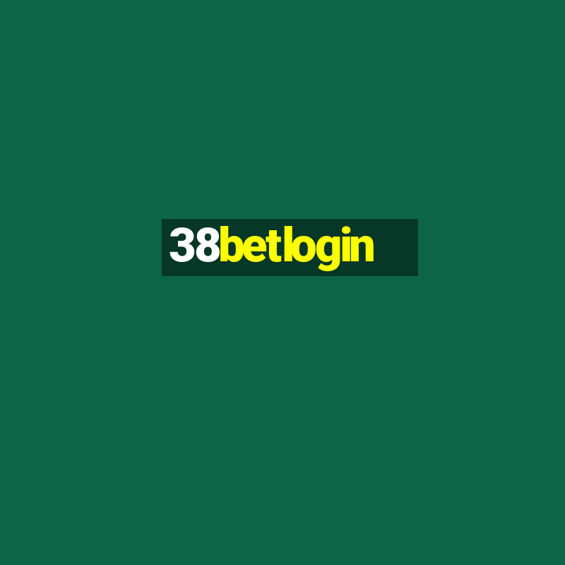 38betlogin