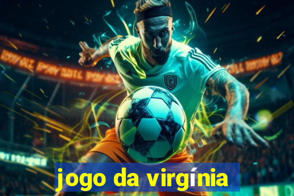 jogo da virgínia