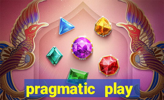 pragmatic play slots list