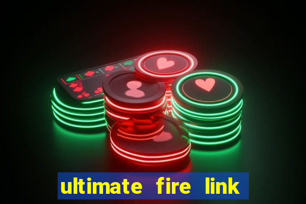 ultimate fire link china street slot review