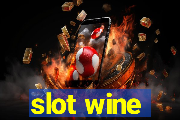 slot wine