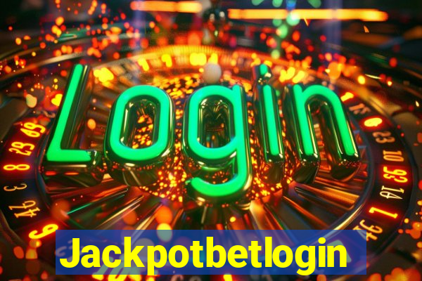 Jackpotbetlogin