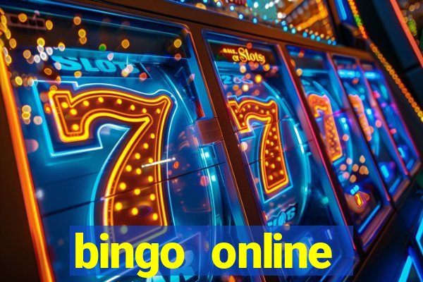 bingo online spielen kostenlos