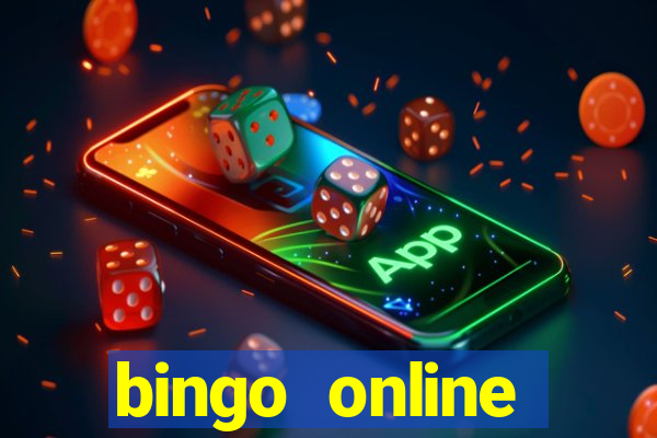 bingo online spielen kostenlos