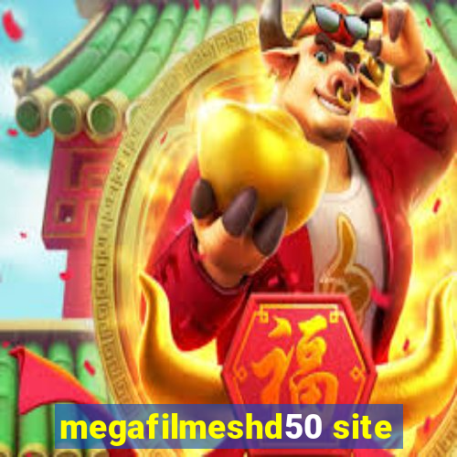 megafilmeshd50 site