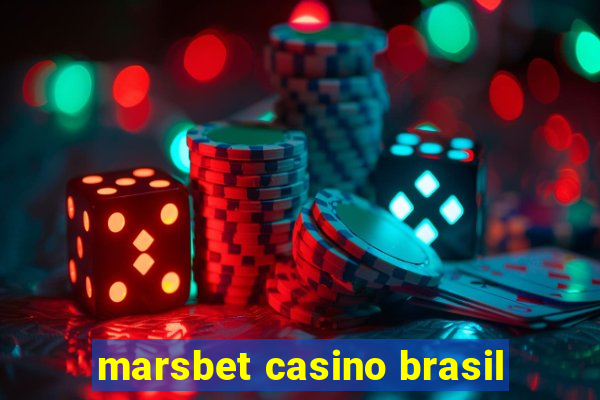 marsbet casino brasil