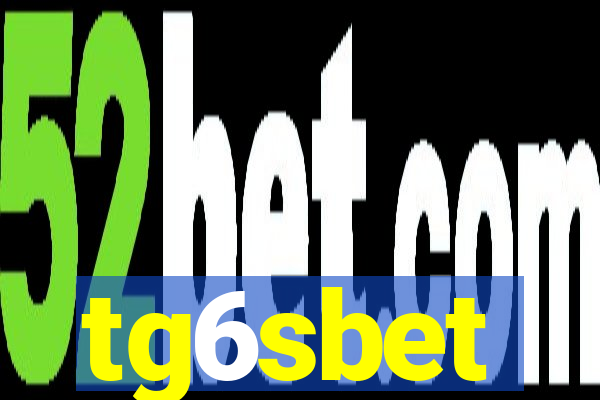 tg6sbet