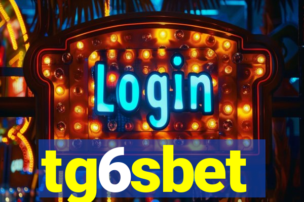 tg6sbet