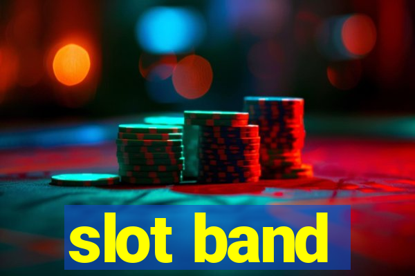 slot band