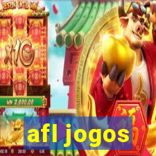 afl jogos