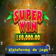 plataforma de jogo com b?nus