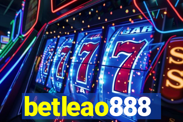 betleao888