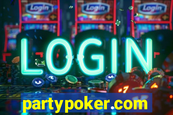 partypoker.com