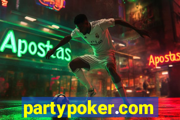 partypoker.com