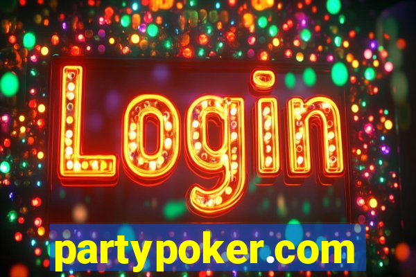 partypoker.com