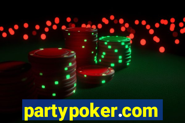 partypoker.com