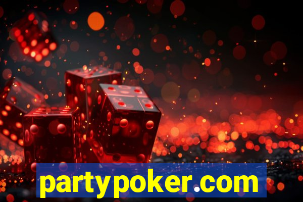 partypoker.com