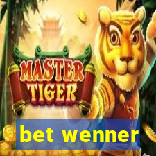 bet wenner