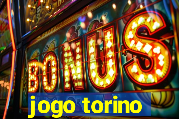 jogo torino