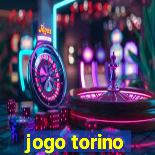 jogo torino