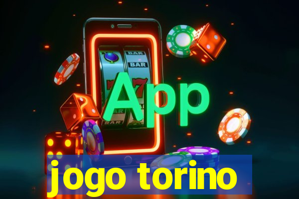 jogo torino