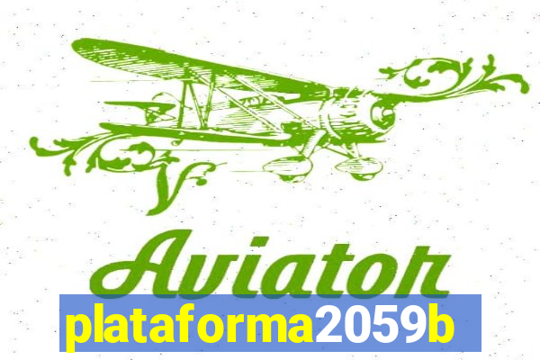 plataforma2059bet.com