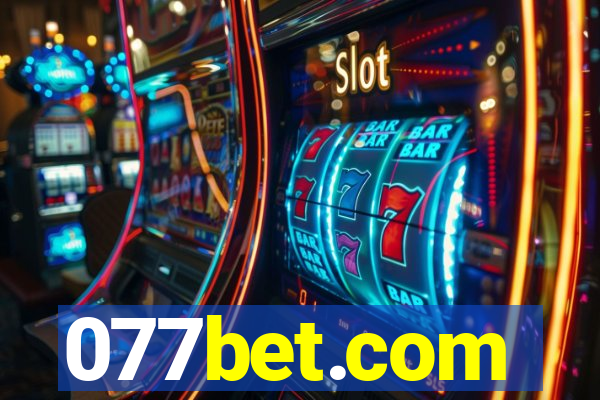 077bet.com