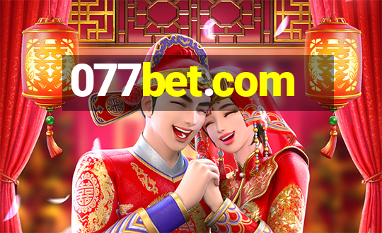 077bet.com