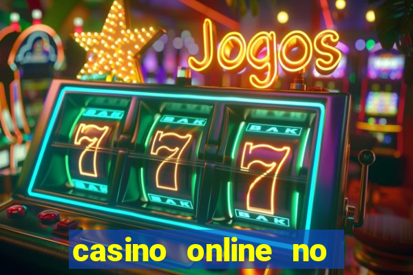 casino online no deposit bonus