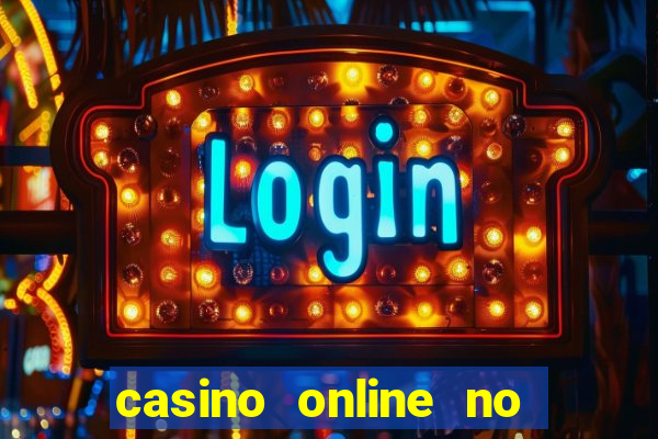 casino online no deposit bonus