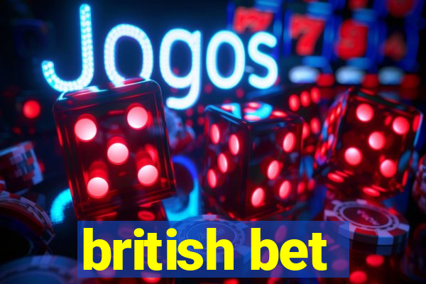 british bet