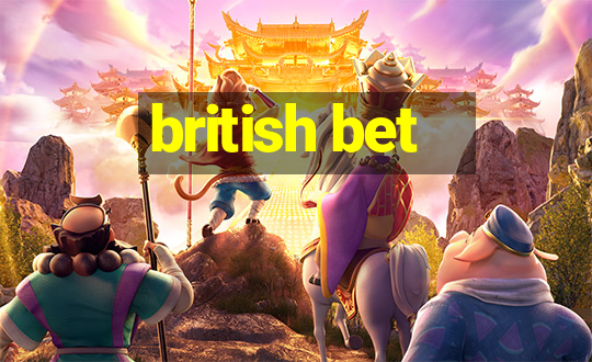 british bet