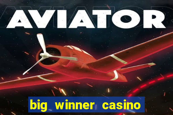 big winner casino paytm cash