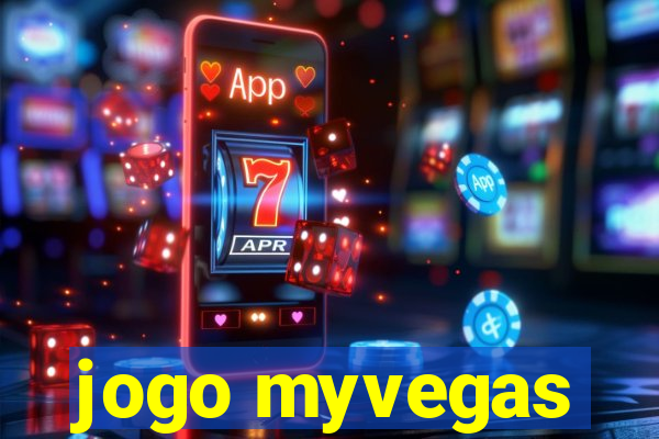 jogo myvegas