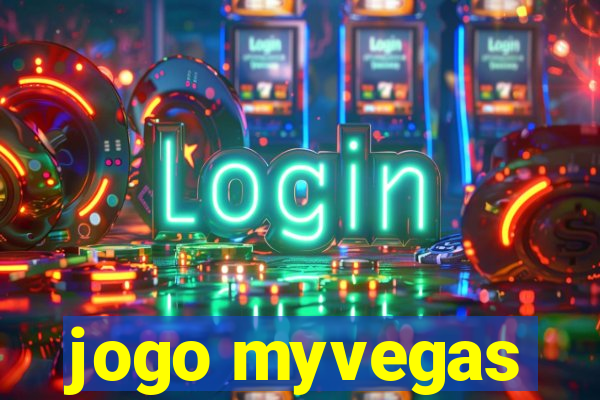 jogo myvegas