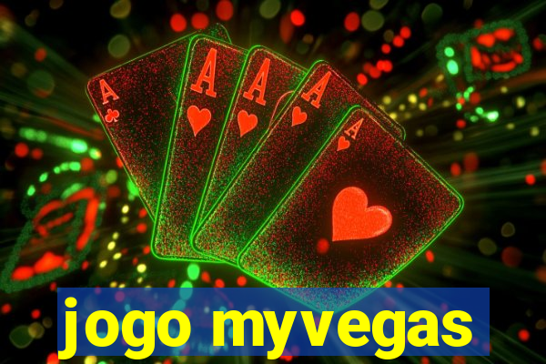 jogo myvegas