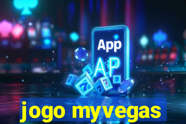 jogo myvegas