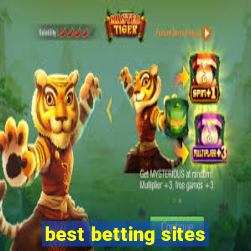 best betting sites