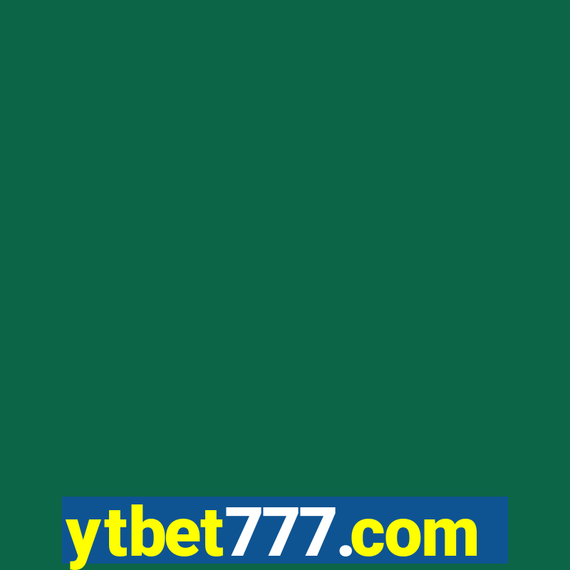 ytbet777.com