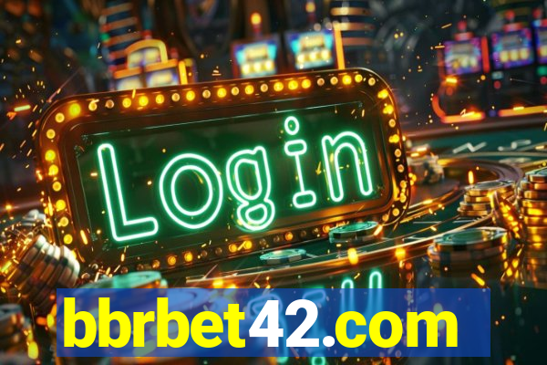 bbrbet42.com