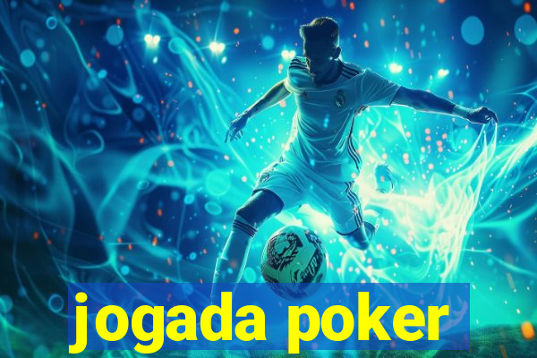 jogada poker