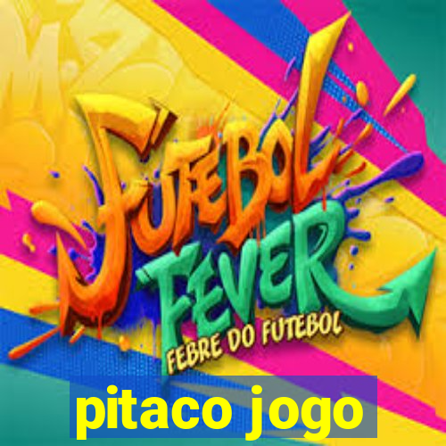 pitaco jogo