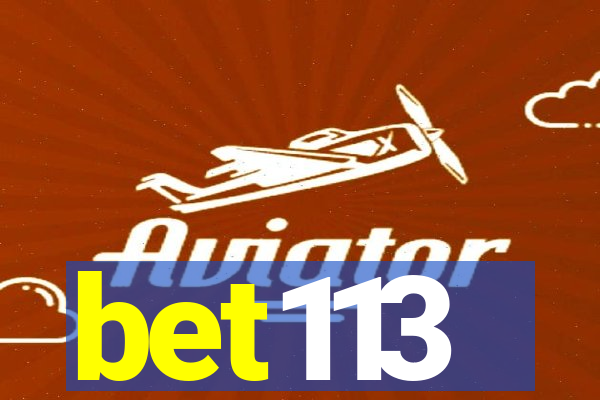 bet113