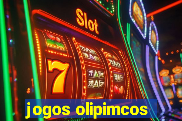 jogos olipimcos